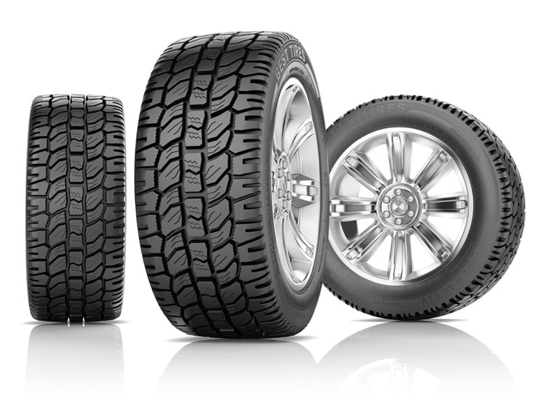 Tires & Auto Repair Paso Robles, CA | Dan's Economy Tire